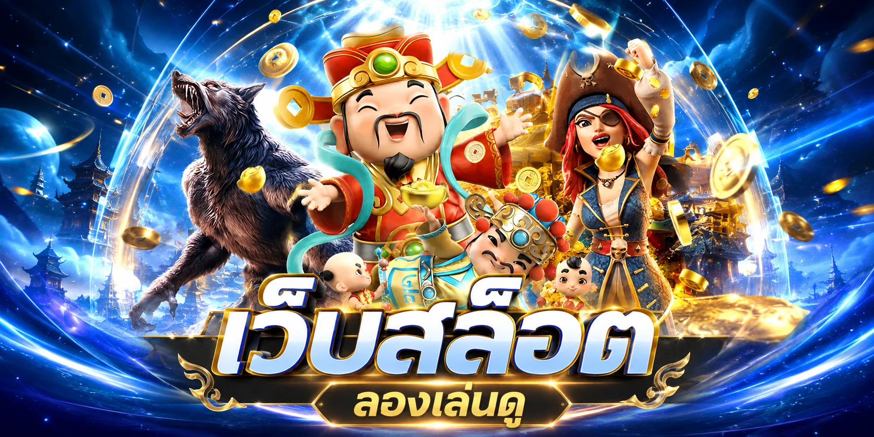 สล็อตออนไลน์ X-MAX888 รวมเกมสล็อตค่ายดังกว่า 1,000 เกม